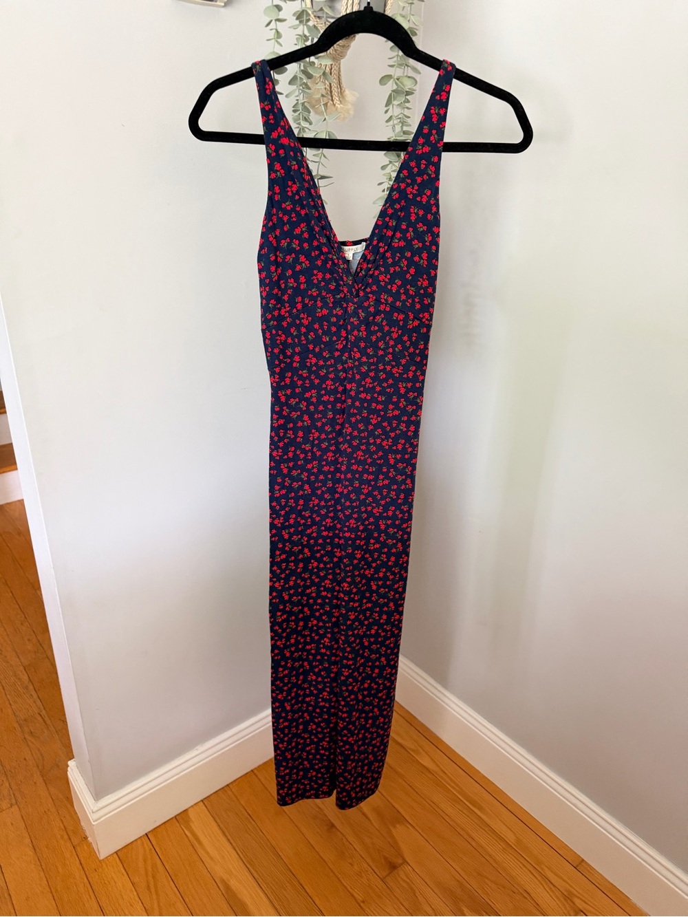 Z supply Maxi dress